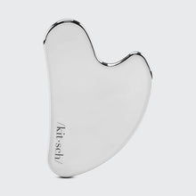 Load image into Gallery viewer, Stainless Steel Gua Sha
