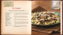 Load image into Gallery viewer, Betty Crocker Lost Recipes: Betty Crocker
