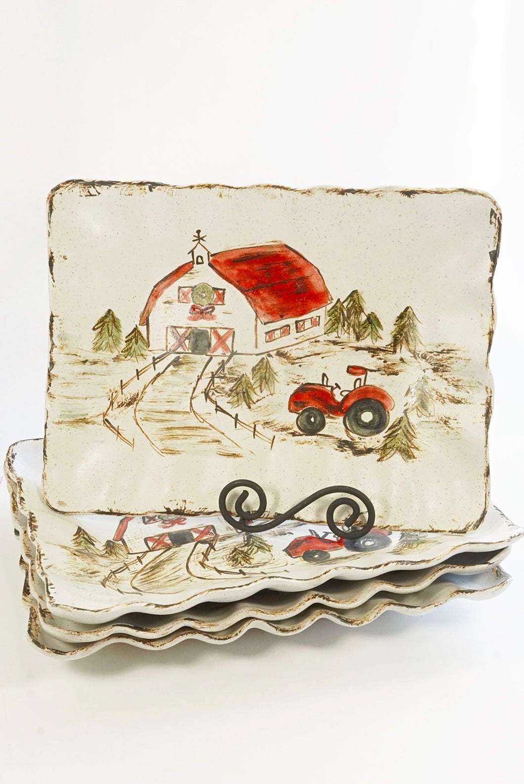 Etta B A Farm Remembered