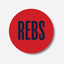 Load image into Gallery viewer, Rebs Simple Button
