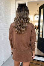 Load image into Gallery viewer, Shift Skirt 2pcs Lounge Set
