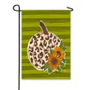 Load image into Gallery viewer, Baxter &amp; Me Fall Garden Flags
