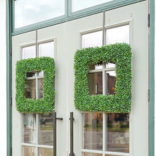 Load image into Gallery viewer, Boxwood Wreath

