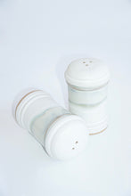 Load image into Gallery viewer, Etta B Farmhouse Salt &amp; Pepper Shakers
