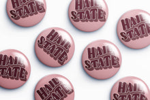 Load image into Gallery viewer, MS State Pink Hail State Button
