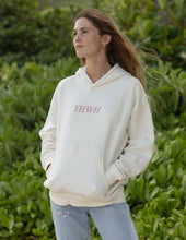 Load image into Gallery viewer, YHWH Allover Floral Unisex Hoodie
