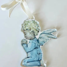 Load image into Gallery viewer, Tiny Wings Ornament
