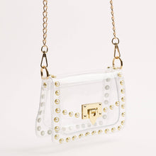 Load image into Gallery viewer, The Jackie in Pearl 
