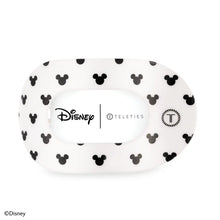 Load image into Gallery viewer, Disney: Teleties Flat Round Hair Clip
