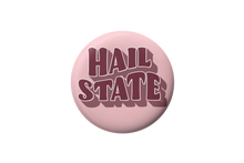 Load image into Gallery viewer, MS State Pink Hail State Button
