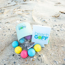 Load image into Gallery viewer, Beach Goff Game
