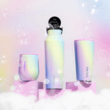 Load image into Gallery viewer, Corkcicle Rainbow Unicorn Collection
