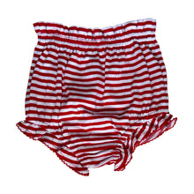 Load image into Gallery viewer, Ruffled Diaper Cover
