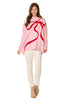 Bow One Size Sweater