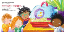 Load image into Gallery viewer, On the First Day of Preschool : Tish Rabe
