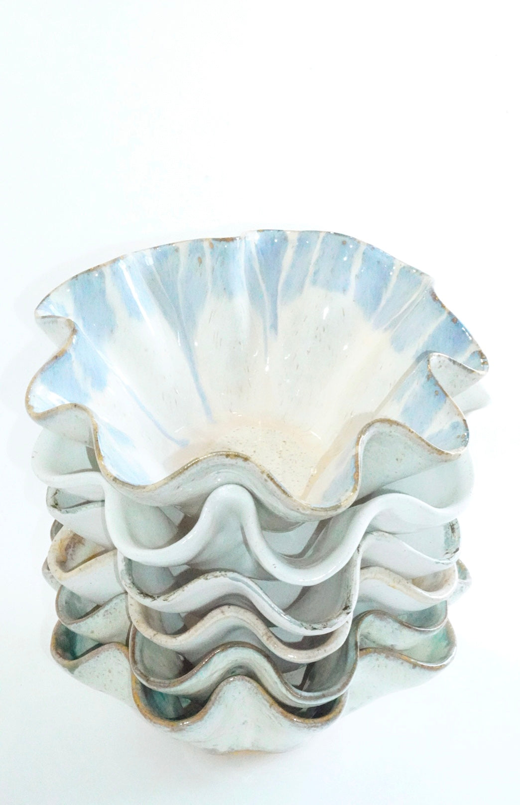 Etta B Mid Bloom Bowl