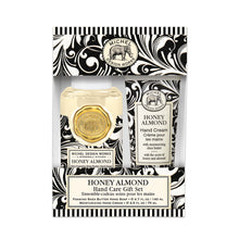 Load image into Gallery viewer, Honey Almond Collection
