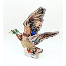 Load image into Gallery viewer, Lauren Dunn Acrylic Duck
