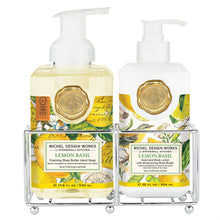 Load image into Gallery viewer, Michel Design Lemon Basil
