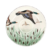 Load image into Gallery viewer, Wildlife Mallard Chip and Dip
