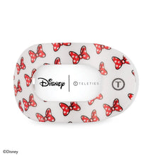 Load image into Gallery viewer, Disney: Teleties Flat Round Hair Clip
