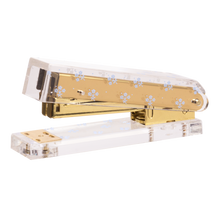 Load image into Gallery viewer, Laura Ashely Heirloom Cottage Stapler
