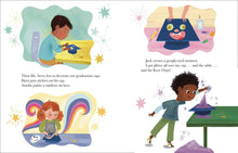Load image into Gallery viewer, Kindergarten Graduation! (Lgb)
