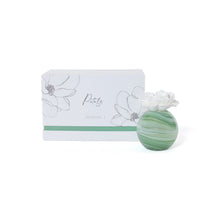 Load image into Gallery viewer, Zodax Petals Porcelain Diffuser
