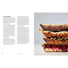 Load image into Gallery viewer, The Book On Pie : Erin Jeanne Mcdowell
