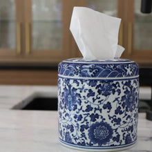Load image into Gallery viewer, The Marlo Tissue Vessel
