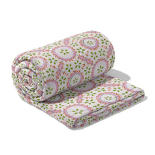 Load image into Gallery viewer, Laura Park Fleece Blankets
