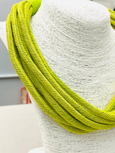 Load image into Gallery viewer, Slub Necklaces
