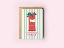 Load image into Gallery viewer, Congrats on your New Home! Card
