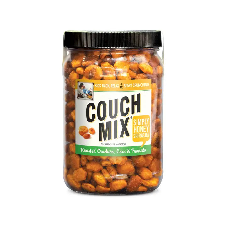 Bruce Julian 6.5oz Couch Mix