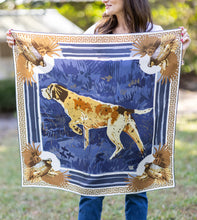 Load image into Gallery viewer, Austin Williams Silk Scarves
