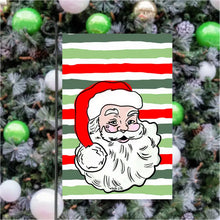 Load image into Gallery viewer, Baxter &amp; Me Christmas Garden Flags
