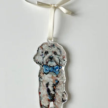 Load image into Gallery viewer, Acrylic Dog Ornaments
