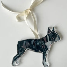 Load image into Gallery viewer, Acrylic Dog Ornaments
