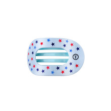 Load image into Gallery viewer, Flat Round Hair Clip | Small | United We Sparkle
