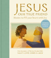 Load image into Gallery viewer, Jesus, Our True Friend

