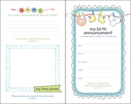 Load image into Gallery viewer, Baby Gift Bible, NIV
