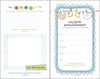 Baby Gift Bible, NIV