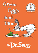 Load image into Gallery viewer, Green Eggs and Ham
