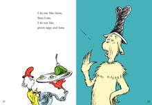 Load image into Gallery viewer, Green Eggs and Ham

