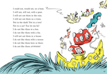 Load image into Gallery viewer, Green Eggs and Ham
