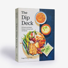 Load image into Gallery viewer, The Dip Deck: Recipe Cards
