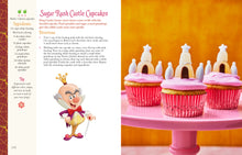 Load image into Gallery viewer, The Disney Villains Cookbook
