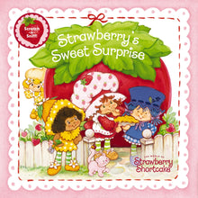 Load image into Gallery viewer, Strawberry's Sweet Surprise
