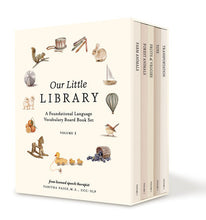 Load image into Gallery viewer, Our Little Library
