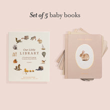 Load image into Gallery viewer, Our Little Library
